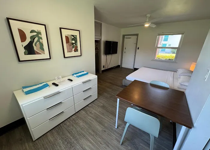 Rolo Beach Hotel Fort Lauderdale